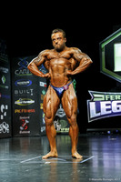1st Place 31 Barrett Haddow