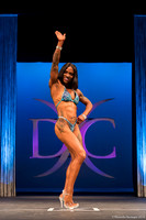 2nd Place 97 Carrie Briley