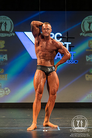 1st Place 39 Matthew Breit