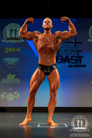 1st Place 39 Matthew Breit