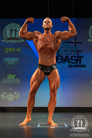 1st Place 39 Matthew Breit