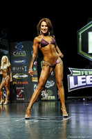 12th Place 307 Justine Vojtko-Ortiz
