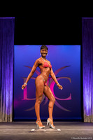 6th Place 22 Paulette Kennebrew
