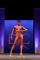 6th Place 22 Paulette Kennebrew