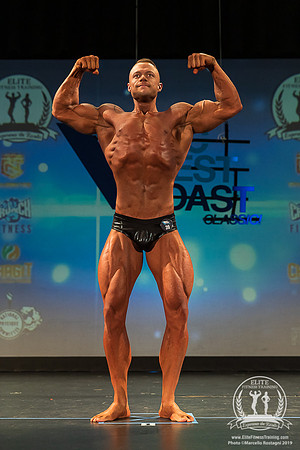 1st Place 39 Matthew Breit