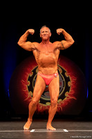 2nd Place 45 Mark Thibodeau