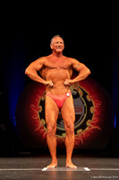 2nd Place 45 Mark Thibodeau
