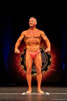 2nd Place 45 Mark Thibodeau