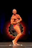 2nd Place 45 Mark Thibodeau