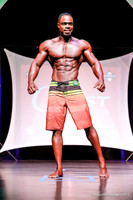 1st Place 185 Corrie Bertley