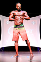 1st Place 185 Corrie Bertley