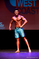 4th Place 53 Andrew Hoang
