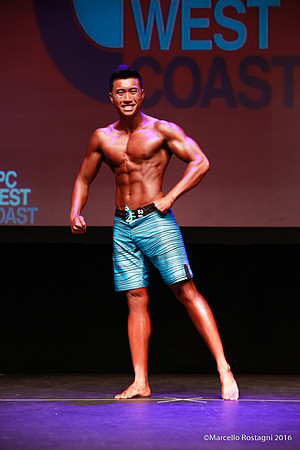 4th Place 53 Andrew Hoang