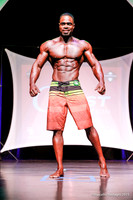 1st Place 185 Corrie Bertley