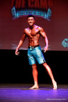 4th Place 53 Andrew Hoang