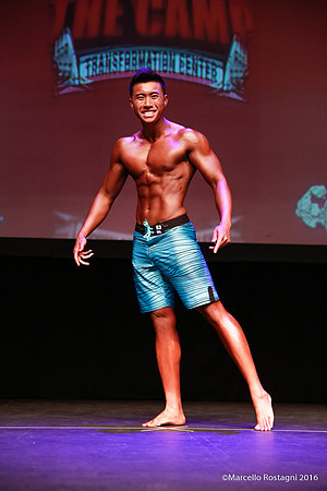 4th Place 53 Andrew Hoang
