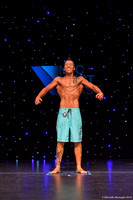 9th Place 194 Daniel Kim