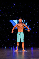 9th Place 194 Daniel Kim