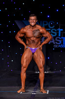 2nd Place 246 Jurel Velardo