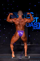 2nd Place 246 Jurel Velardo