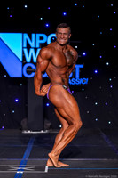 2nd Place 246 Jurel Velardo