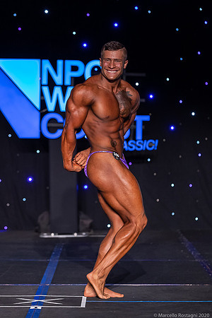 2nd Place 246 Jurel Velardo