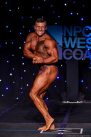 2nd Place 246 Jurel Velardo