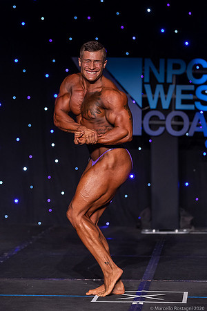 2nd Place 246 Jurel Velardo