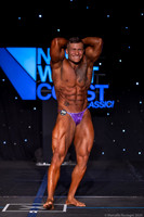 2nd Place 246 Jurel Velardo