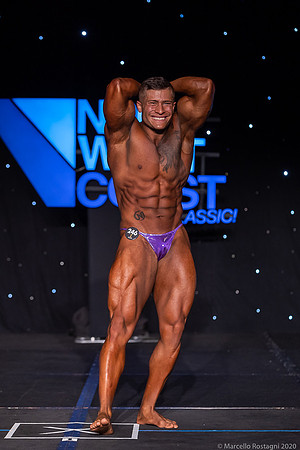 2nd Place 246 Jurel Velardo