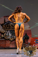 1st Place 158 Боднарюк Кристина