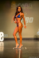 12th Place 205 Kirsten Stephenson