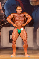 2nd Place 5 Chris Osullivan