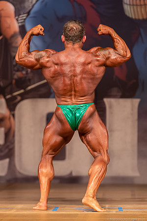 2nd Place 5 Chris Osullivan