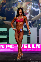 2nd Place 119 Susanna White