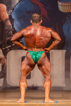 2nd Place 5 Chris Osullivan