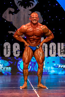 1st Place 221 Justin Richardson