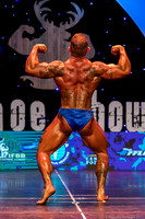 1st Place 221 Justin Richardson