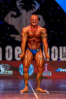 1st Place 221 Justin Richardson