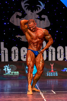 1st Place 221 Justin Richardson