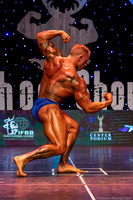 1st Place 221 Justin Richardson