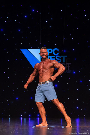 2nd Place 201 Douglas Clark