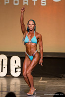 8th Place 57 Milena Robbins