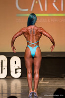 8th Place 57 Milena Robbins