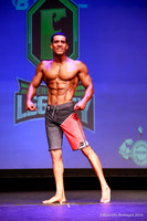 2nd Place 49 David Chavez