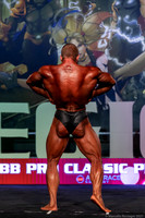 3rd Place 25 Jeff Hallenbeck