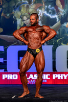 3rd Place 25 Jeff Hallenbeck