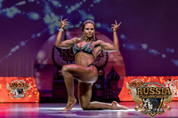 3rd Place 104 Юлия Борисенко