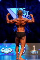 2nd Place 27 Stepan Artuni