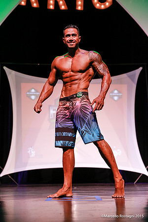 2nd Place 178 Ritisone Fata